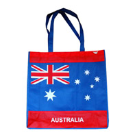 四川KB50广告无纺布袋