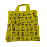 四川KB10 无纺布购物袋（可定制）